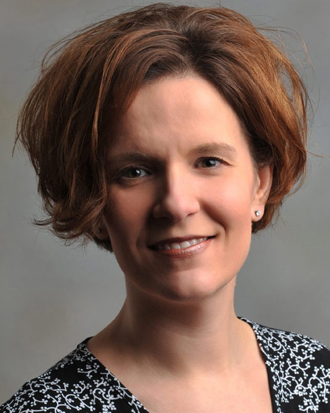 presenter photo