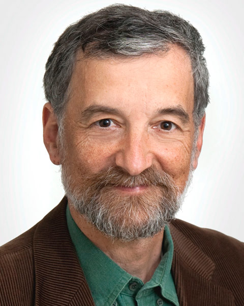 presenter photo