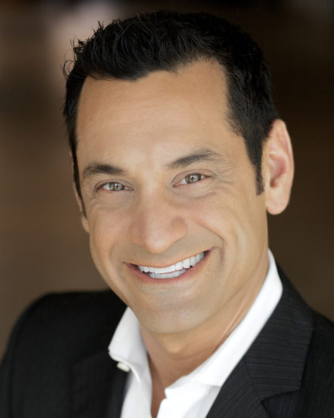 presenter photo