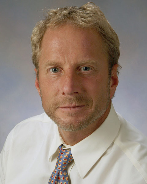 presenter photo