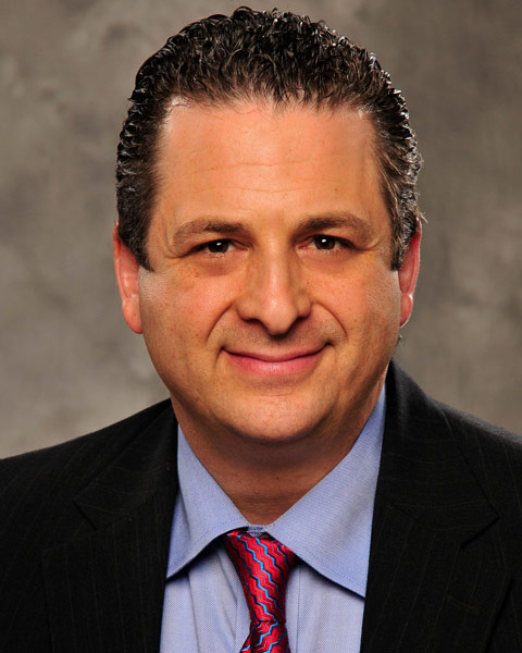 presenter photo