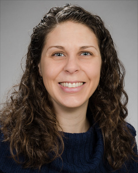 presenter photo
