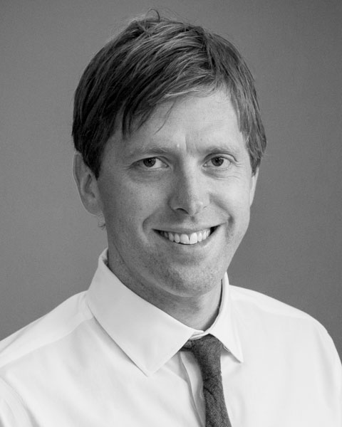 presenter photo
