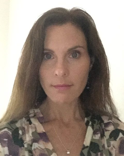 presenter photo