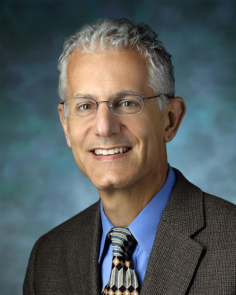 presenter photo