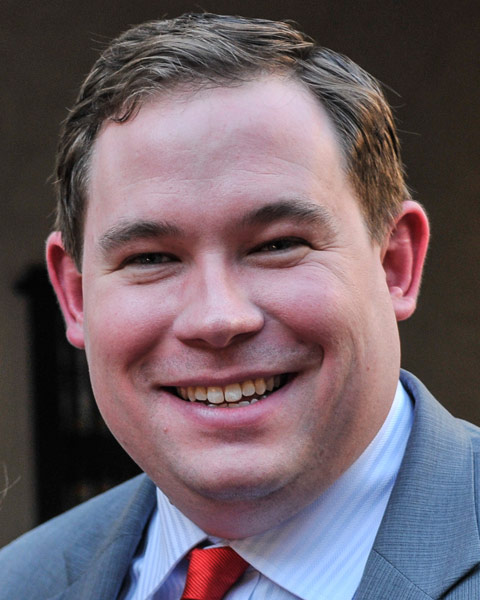 presenter photo