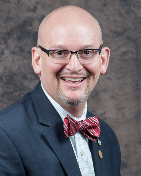 presenter photo