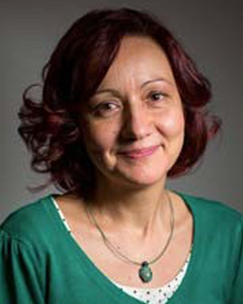 presenter photo
