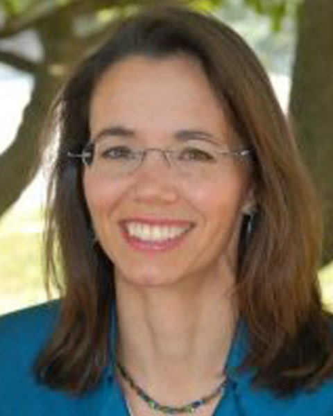 presenter photo