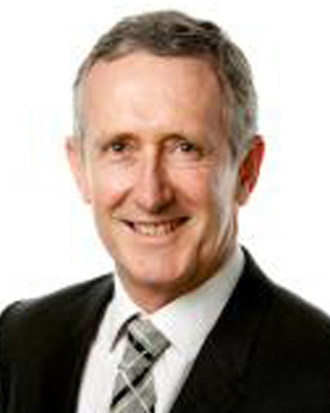 presenter photo