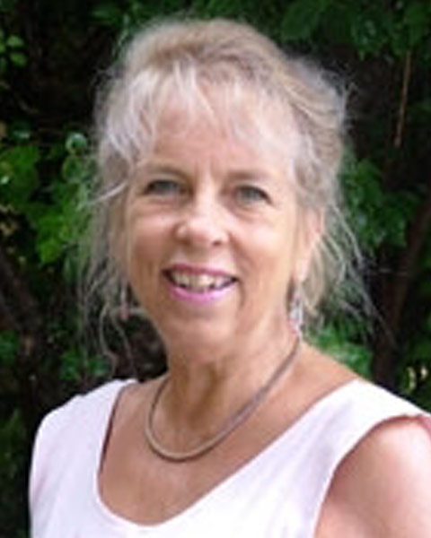 presenter photo