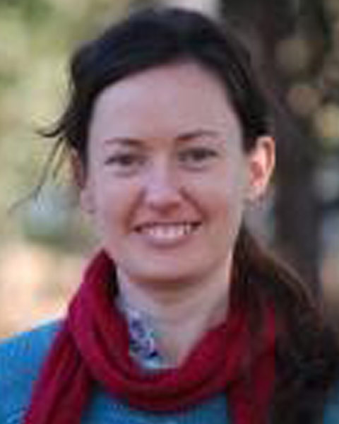 presenter photo