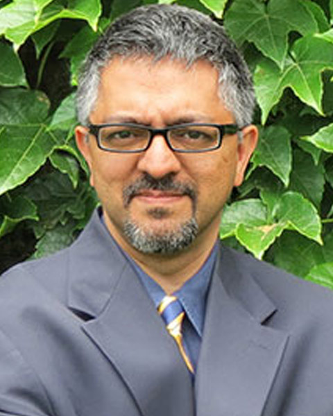 presenter photo