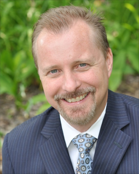 presenter photo