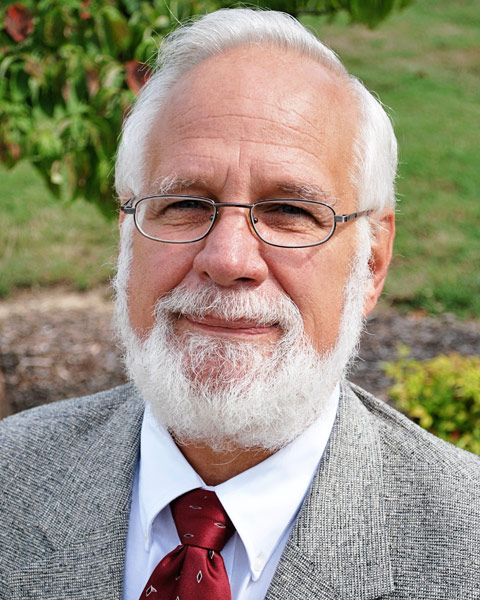 presenter photo
