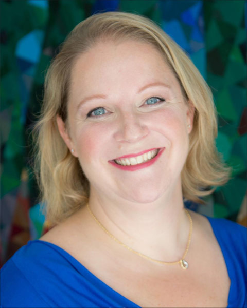 presenter photo