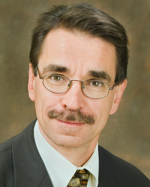 presenter photo