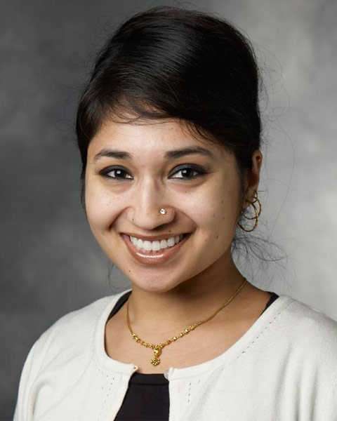 presenter photo