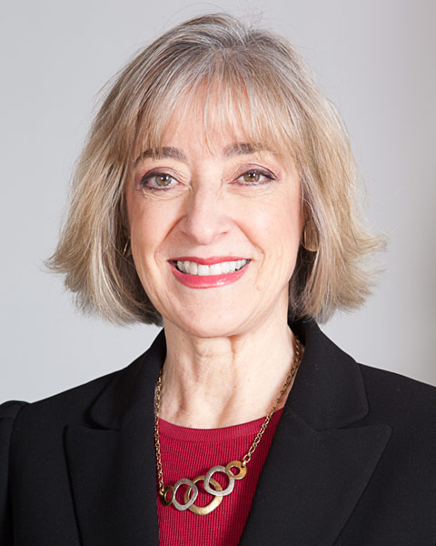 presenter photo