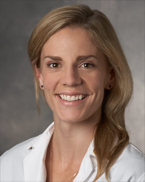 presenter photo