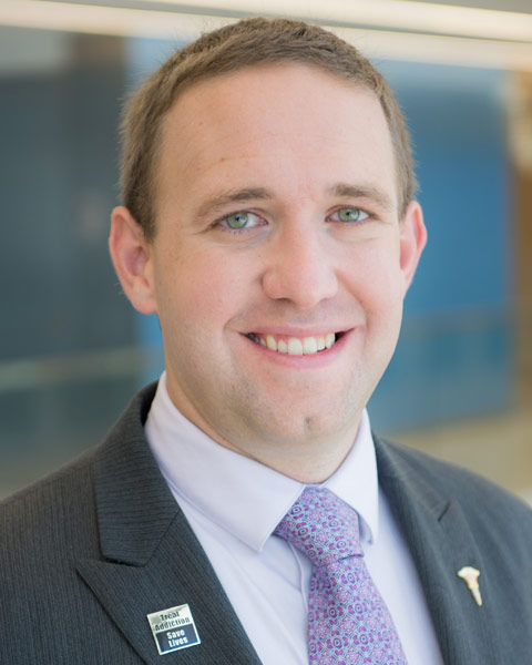 presenter photo