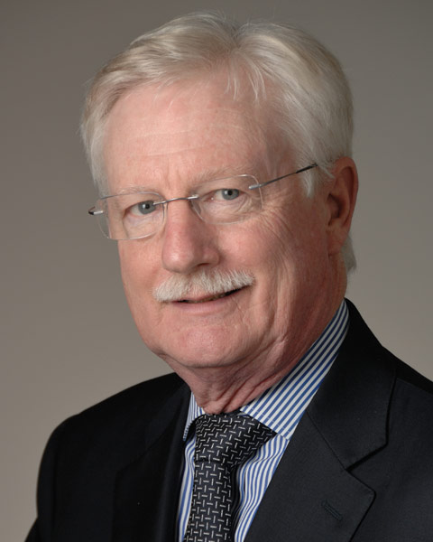 presenter photo