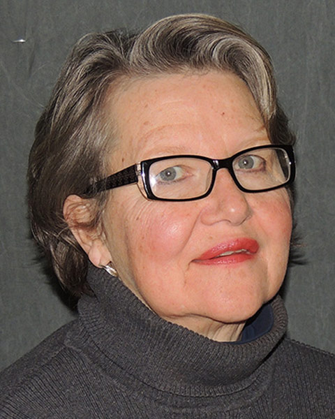 presenter photo