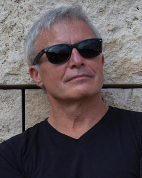 presenter photo