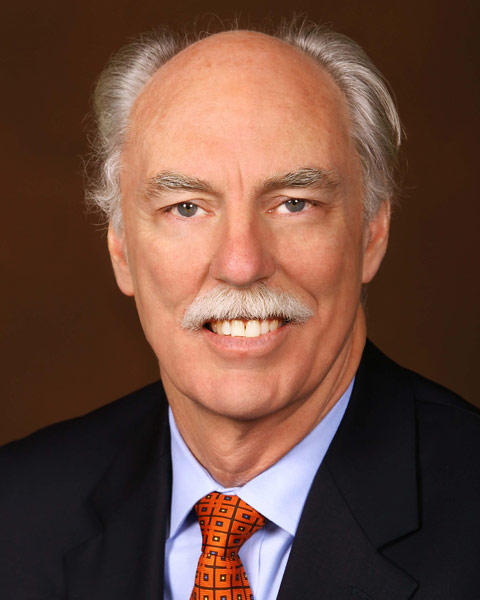 presenter photo