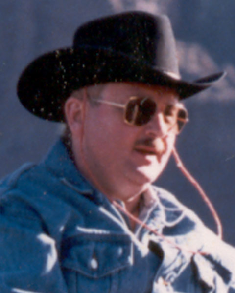 presenter photo