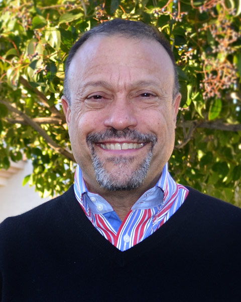 presenter photo