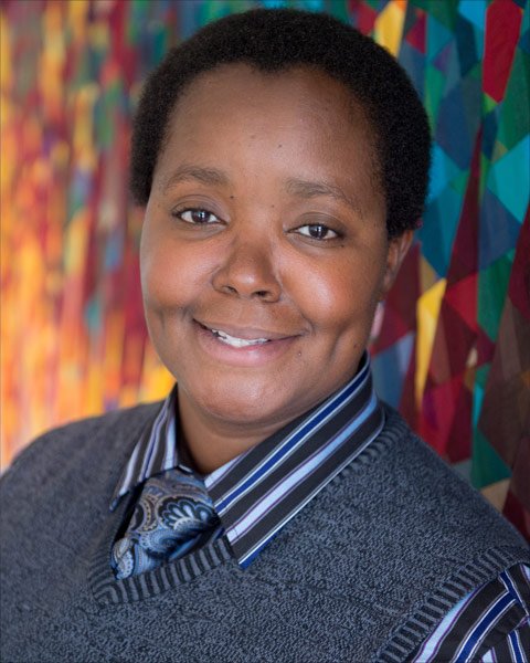 presenter photo
