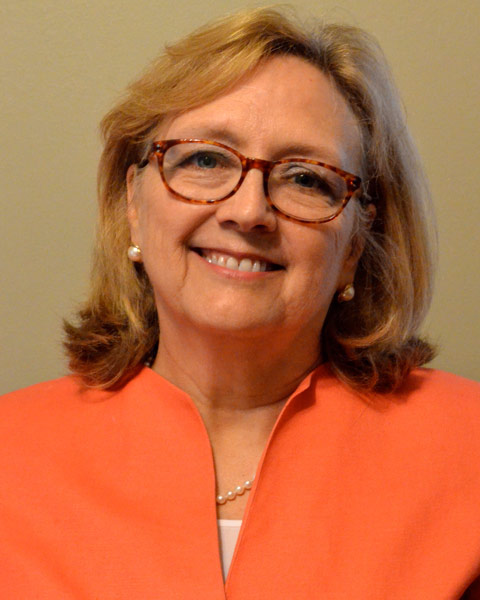presenter photo
