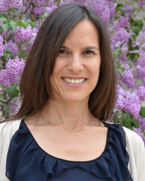 presenter photo