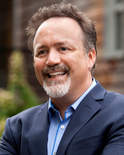 presenter photo