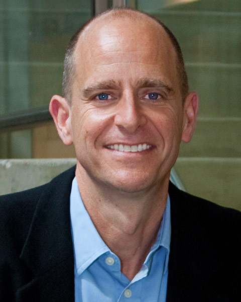 presenter photo