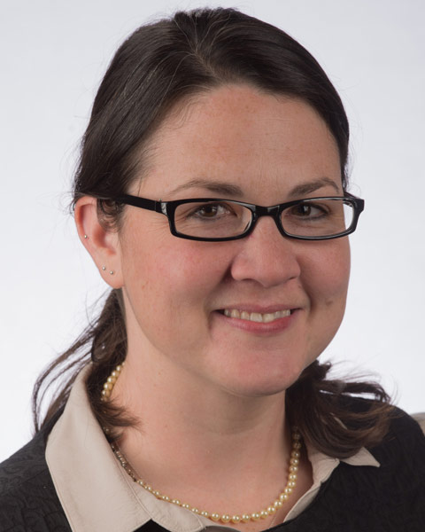 presenter photo