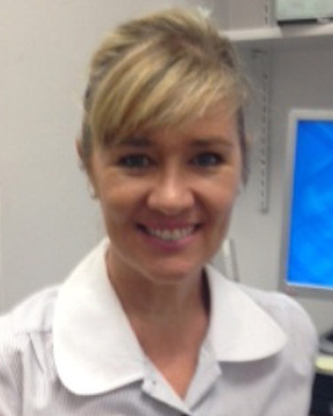 presenter photo