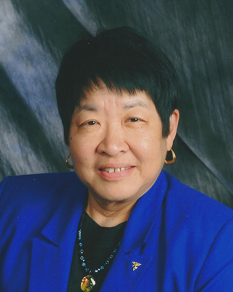 presenter photo