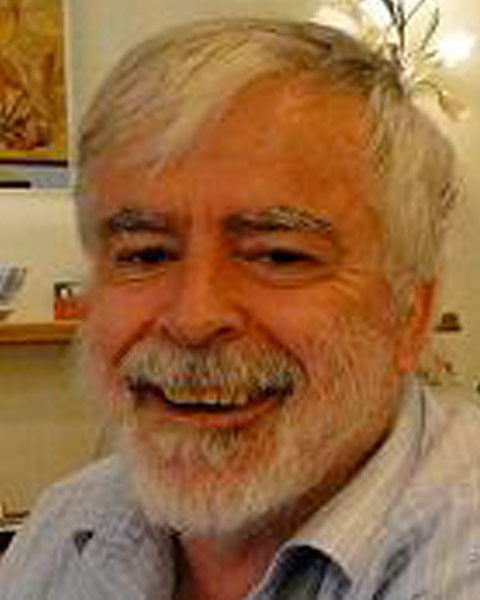 presenter photo