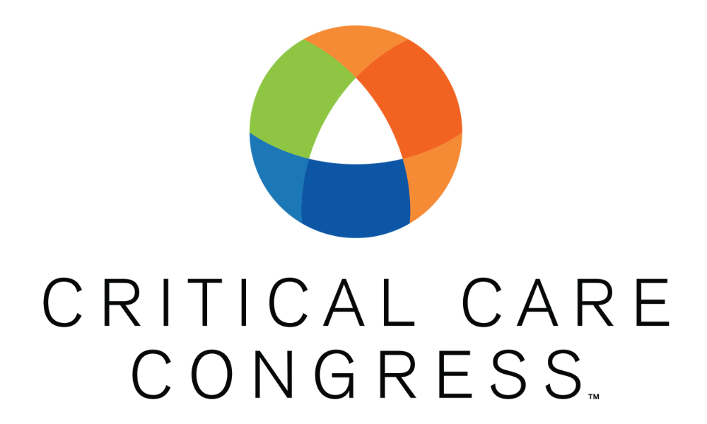 2024 Critical Care Congress Exhibitor Floor Plan