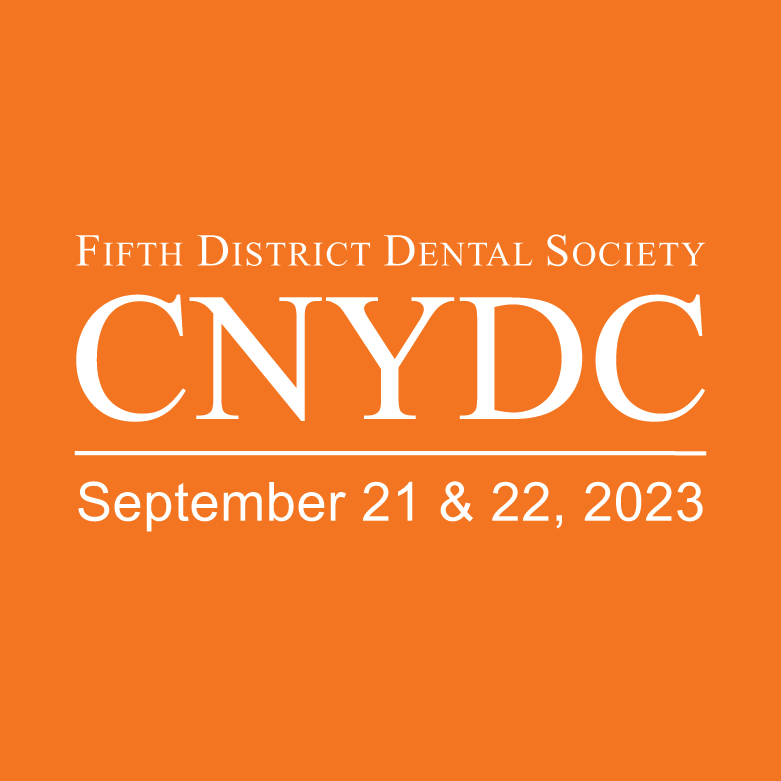 2023 Central New York Dental Conference Exhibitor Floor Plan