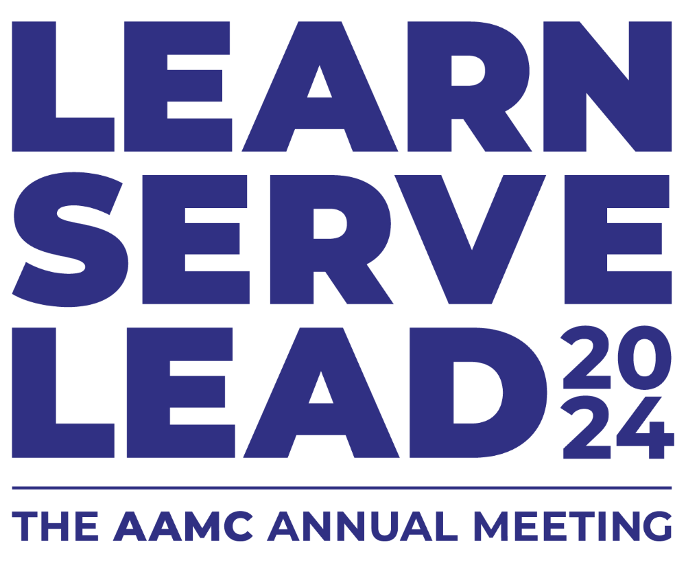 AAMC LSL 2024 Exhibitor Floor Plan