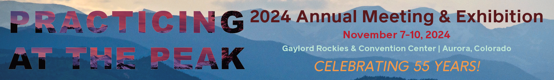 ASCP 2024 Event Banner