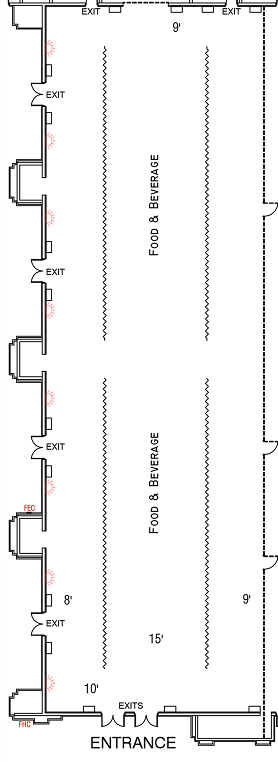 Aap 2024 Floor Plan 2024 Joana Lyndell