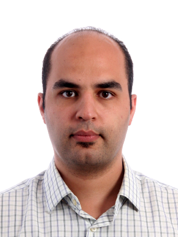 Amir J. Bidhendi photo