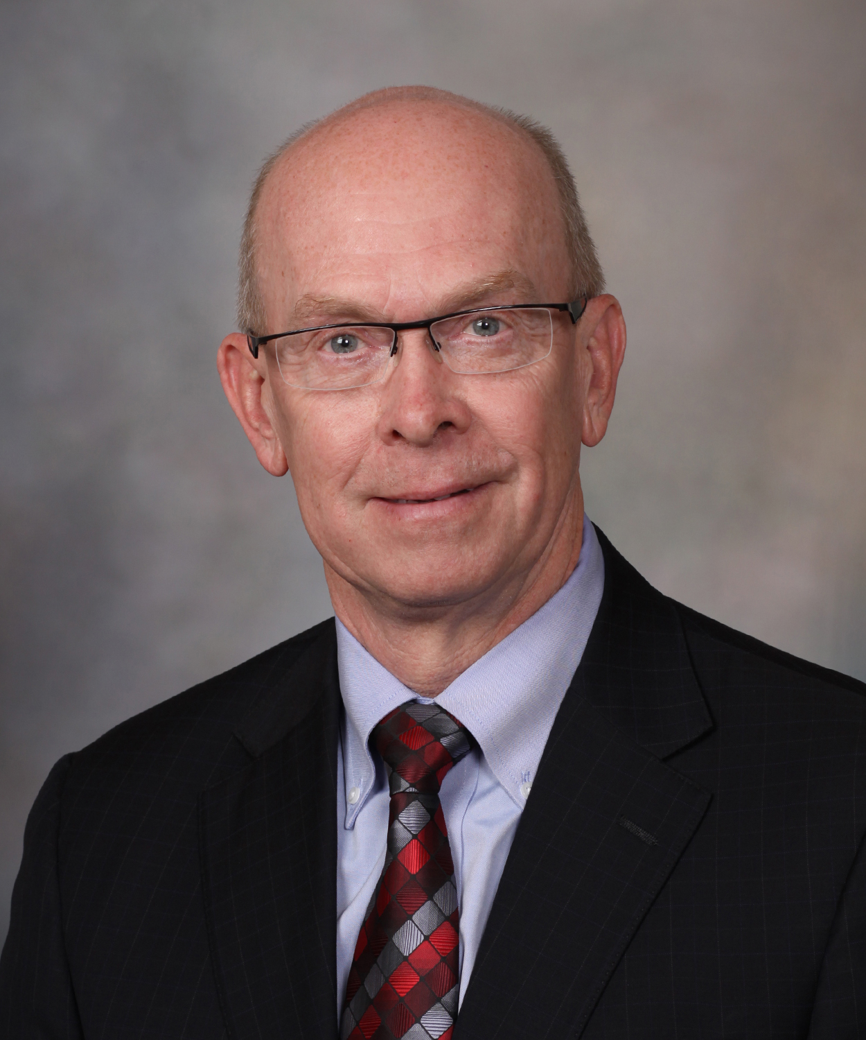 John L. Black, MD photo
