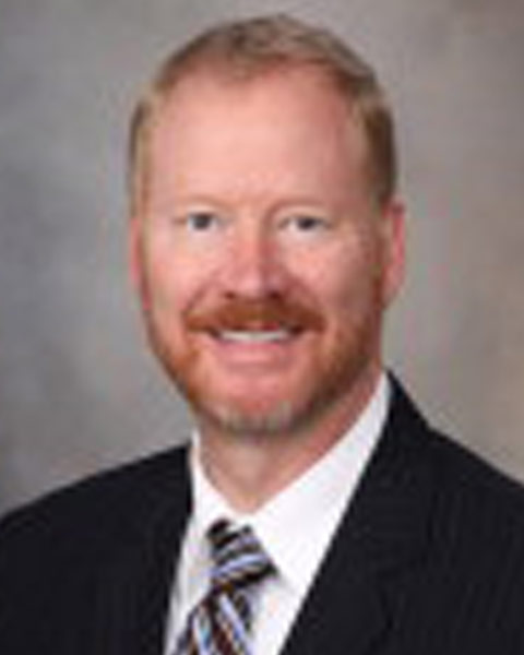 Bradley J. Erickson, MD, PhD photo