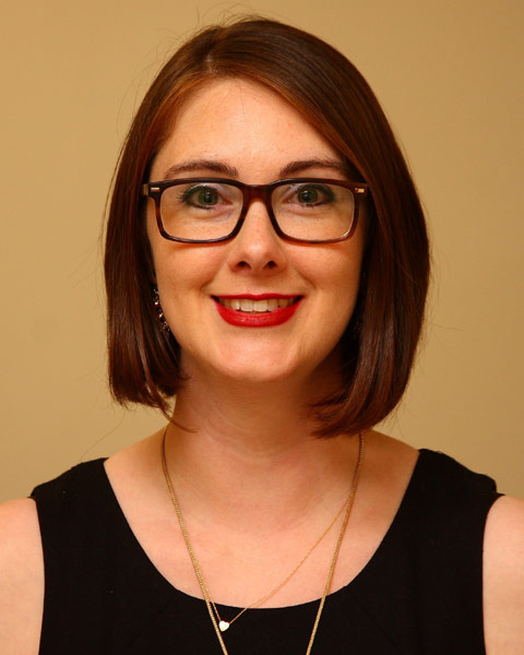 Amy Marshall-Colon, PhD photo