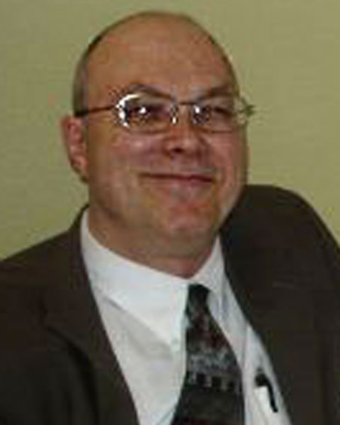 William P. Leavitt photo